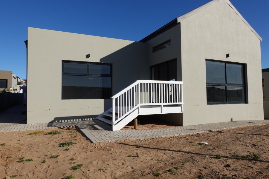 3 Bedroom Property for Sale in Reebok Western Cape